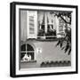 Provincial Window I-Rita Crane-Framed Photographic Print