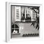 Provincial Window I-Rita Crane-Framed Photographic Print