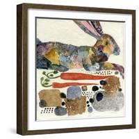 Provisions-Wyanne-Framed Giclee Print