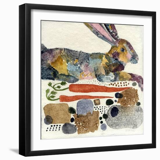 Provisions-Wyanne-Framed Giclee Print