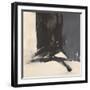 Provocative-Michelle Oppenheimer-Framed Art Print