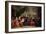 Provost and Municipal Magistrates of Paris, 1689-Nicolas de Largillière-Framed Giclee Print