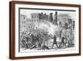 Brown Frame