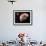 Proxima Centauri B Exoplanet-null-Framed Photographic Print displayed on a wall