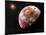 Proxima Centauri B Exoplanet-null-Mounted Photographic Print