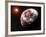 Proxima Centauri B Exoplanet-null-Framed Photographic Print