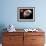 Proxima Centauri B Exoplanet-null-Framed Photographic Print displayed on a wall