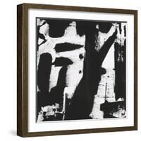 Proximal-Melissa Wenke-Framed Giclee Print