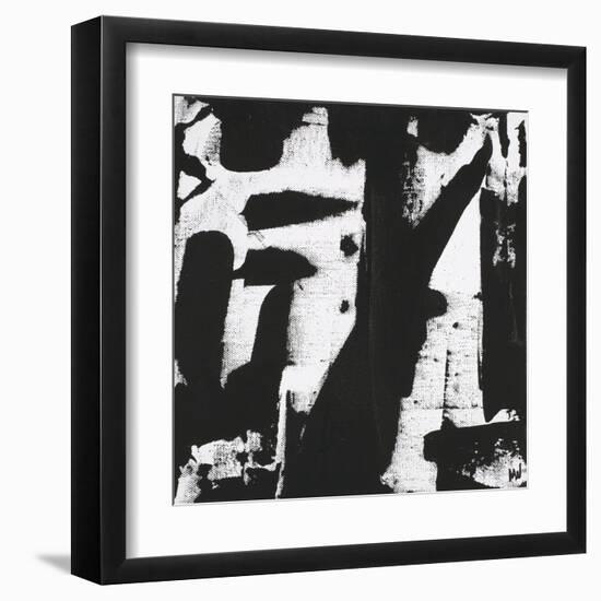 Proximal-Melissa Wenke-Framed Giclee Print