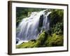 Proxy Falls in Oregon-Stuart Westmorland-Framed Photographic Print