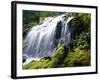 Proxy Falls in Oregon-Stuart Westmorland-Framed Photographic Print