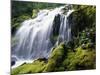 Proxy Falls in Oregon-Stuart Westmorland-Mounted Photographic Print