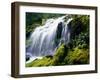 Proxy Falls in Oregon-Stuart Westmorland-Framed Photographic Print