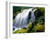 Proxy Falls in Oregon-Stuart Westmorland-Framed Photographic Print