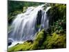 Proxy Falls in Oregon-Stuart Westmorland-Mounted Photographic Print