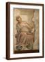 Brown Frame