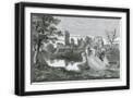 Black Frame