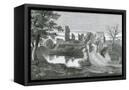 Canvas Black
