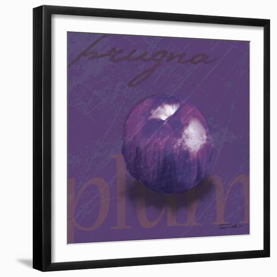 Prugna-Tandi Venter-Framed Giclee Print