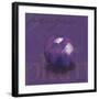 Prugna-Tandi Venter-Framed Giclee Print