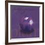 Prugna-Tandi Venter-Framed Giclee Print