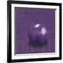 Prugna-Tandi Venter-Framed Giclee Print