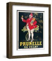 Prunelle du Velay-null-Framed Giclee Print