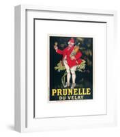 Prunelle du Velay-null-Framed Giclee Print