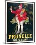 Prunelle du Velay-null-Mounted Giclee Print