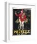 Prunelle du Velay-Vintage Posters-Framed Art Print