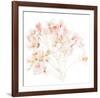 Prunus, 2006-Anne Montiel-Framed Premium Giclee Print