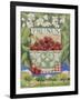 Prunus avium-Jennifer Abbott-Framed Giclee Print