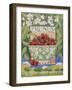 Prunus avium-Jennifer Abbott-Framed Giclee Print