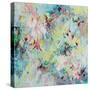 Prunus Serrulata-Ann Marie Coolick-Stretched Canvas