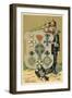 Prussia-null-Framed Giclee Print