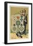 Prussia-null-Framed Giclee Print