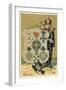 Prussia-null-Framed Giclee Print