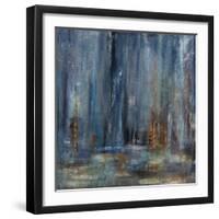 Prussian Downpour-Alexys Henry-Framed Giclee Print