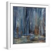 Prussian Downpour-Alexys Henry-Framed Giclee Print