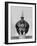 Prussian Helmet-null-Framed Photographic Print