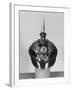 Prussian Helmet-null-Framed Photographic Print