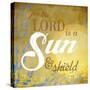 Psalm Sun-Art Licensing Studio-Stretched Canvas