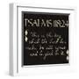 Psalms 118-24-Taylor Greene-Framed Art Print