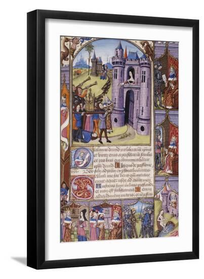 Premium Giclee Print, , large