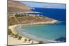 Psili Ammos Beach, Serifos Island, Cyclades, Greek Islands, Greece, Europe-Tuul-Mounted Photographic Print