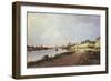 Pskov, 1876-Pyotr Petrovich Vereshchagin-Framed Giclee Print