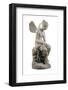 Psyche Abandoned-Tenerani Pietro-Framed Photographic Print