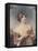 'Psyche', c19th century-Henry Meyer-Framed Stretched Canvas