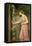 Psyche Entering Cupid's Garden, 1903-John William Waterhouse-Framed Stretched Canvas