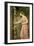 Psyche Entering Cupid's Garden, 1903-John William Waterhouse-Framed Giclee Print